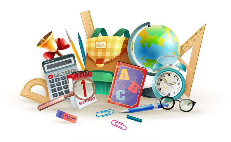 back-to-school-accessories-composition-poster-background-office-stationary-supply-items-alarm-clock-classroom-vector-76226313.jpg